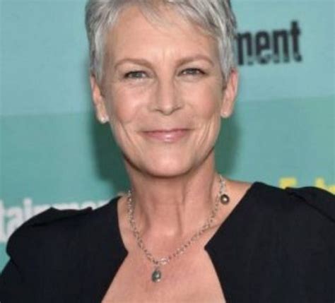 Jamie Lee Curtis Bra and Size Body Measurements